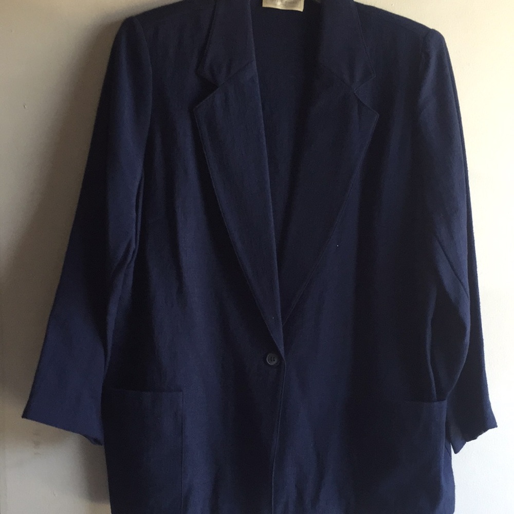 Blazer/jacket